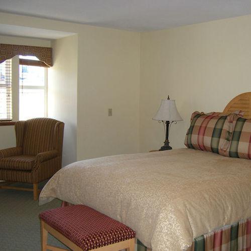 The Blackbird Lodge Leavenworth Habitación foto